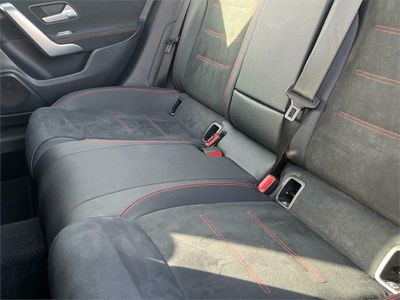 Mercedes Clase A 250 e Compacto