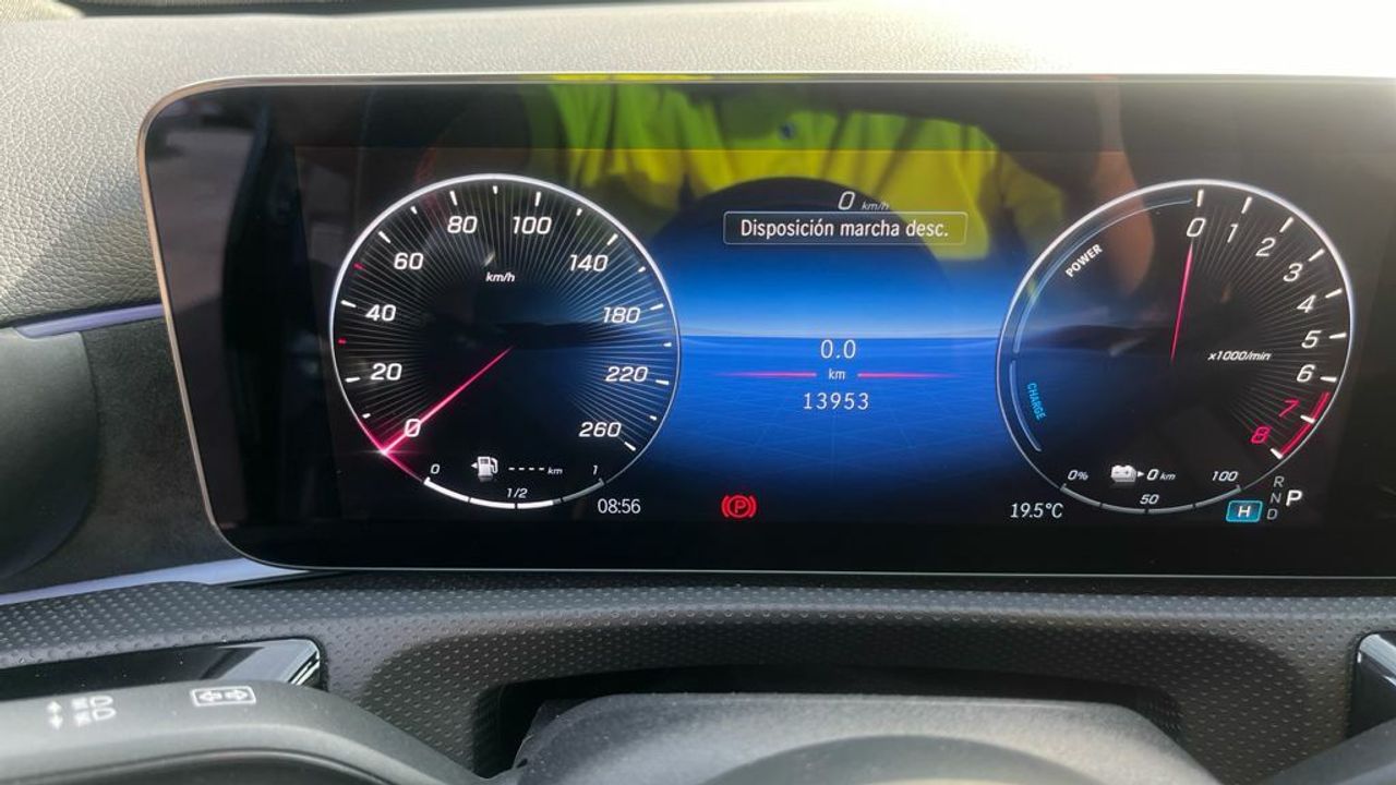 Mercedes Clase A 250 e Compacto - Foto 2
