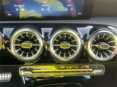 Mercedes Clase A 250 e Compacto