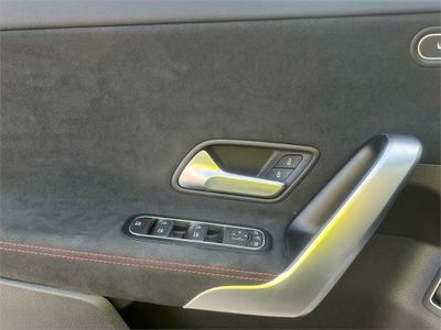 Mercedes Clase A 250 e Compacto