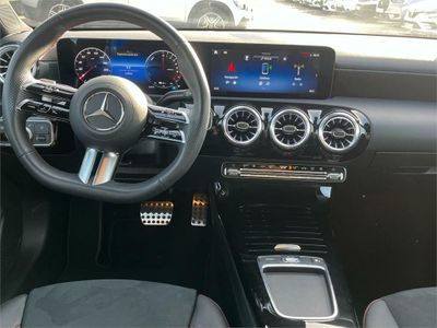 Mercedes Clase A 250 e Compacto