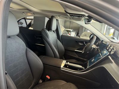 Mercedes Clase C 220 d Berlina