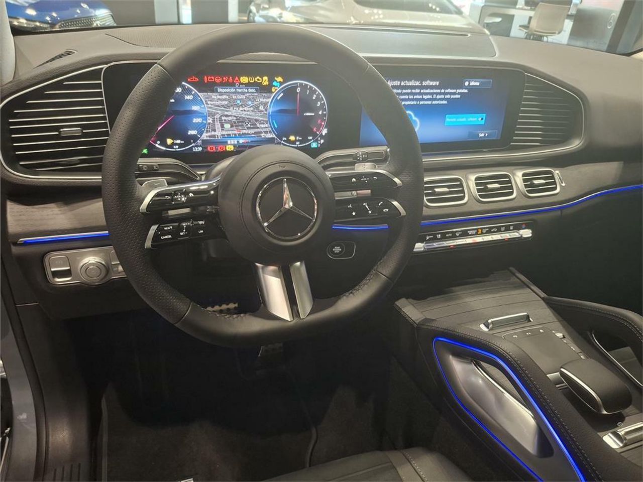 Mercedes Clase GLE 350 de 4MATIC - Foto 2