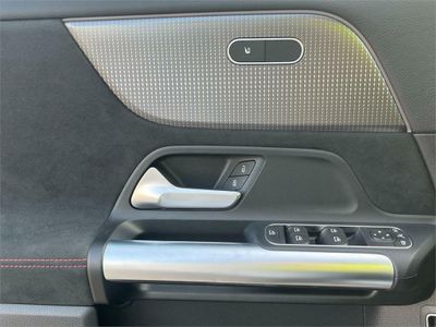 Mercedes EQA 250+