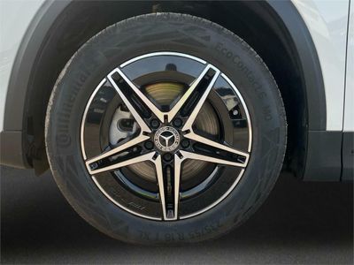 Mercedes EQA 250+