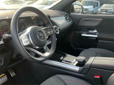 Mercedes EQA 250+
