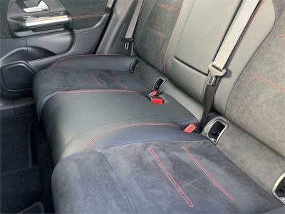 Mercedes EQA 250+
