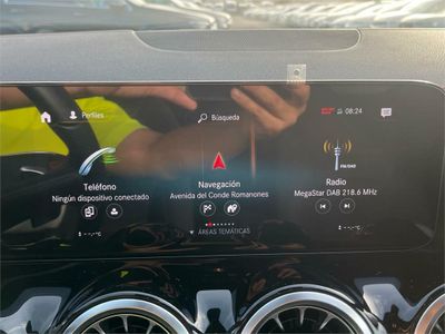 Mercedes EQA 250+
