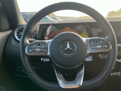 Mercedes EQA 250+