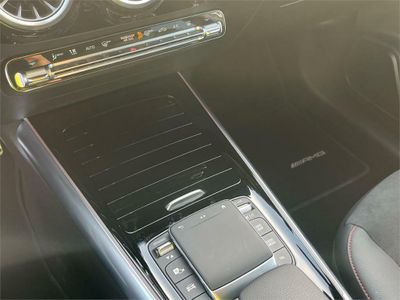 Mercedes EQA 250+