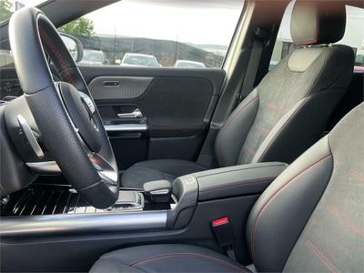 Mercedes EQA 250+