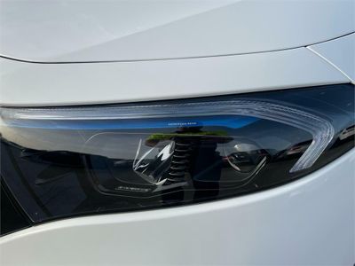 Mercedes EQA 250+