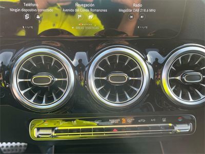 Mercedes EQA 250+