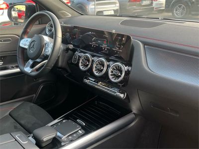 Mercedes EQA 250+