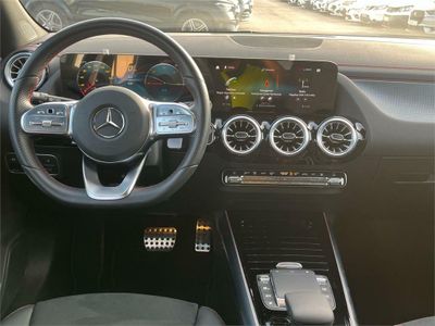 Mercedes EQA 250+