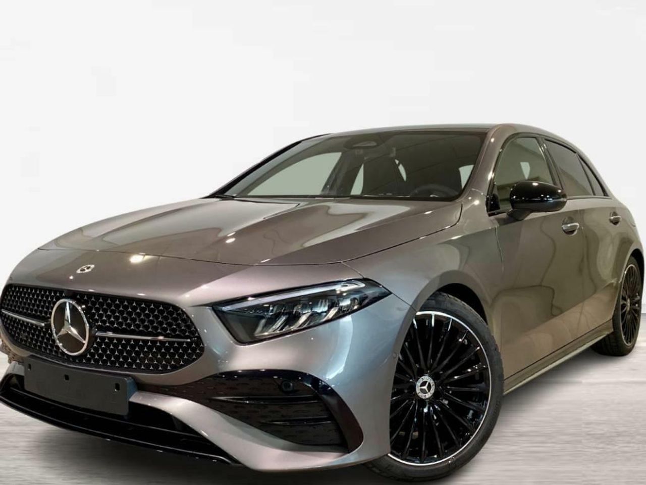 Mercedes Clase A 250 e con tecnología híbrida EQ - Foto 2