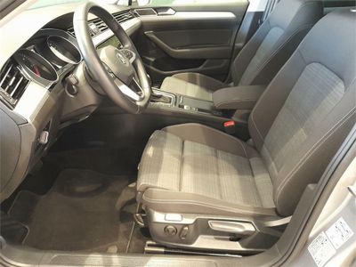 Volkswagen Passat Variant Executive 2.0 TDI 110kW DSG