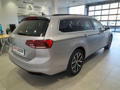 Volkswagen Passat Variant Executive 2.0 TDI 110kW DSG