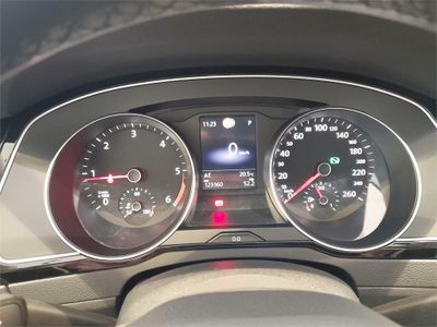 Volkswagen Passat Variant Executive 2.0 TDI 110kW DSG