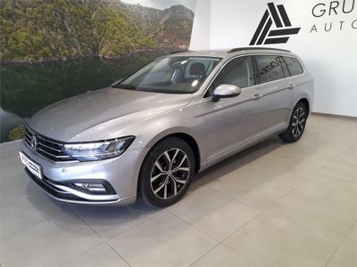 Volkswagen Passat Variant Executive 2.0 TDI 110kW DSG