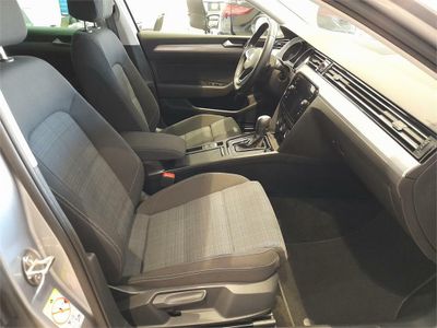 Volkswagen Passat Variant Executive 2.0 TDI 110kW DSG