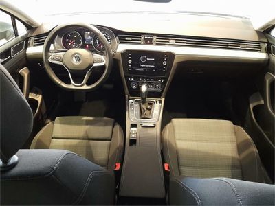 Volkswagen Passat Variant Executive 2.0 TDI 110kW DSG