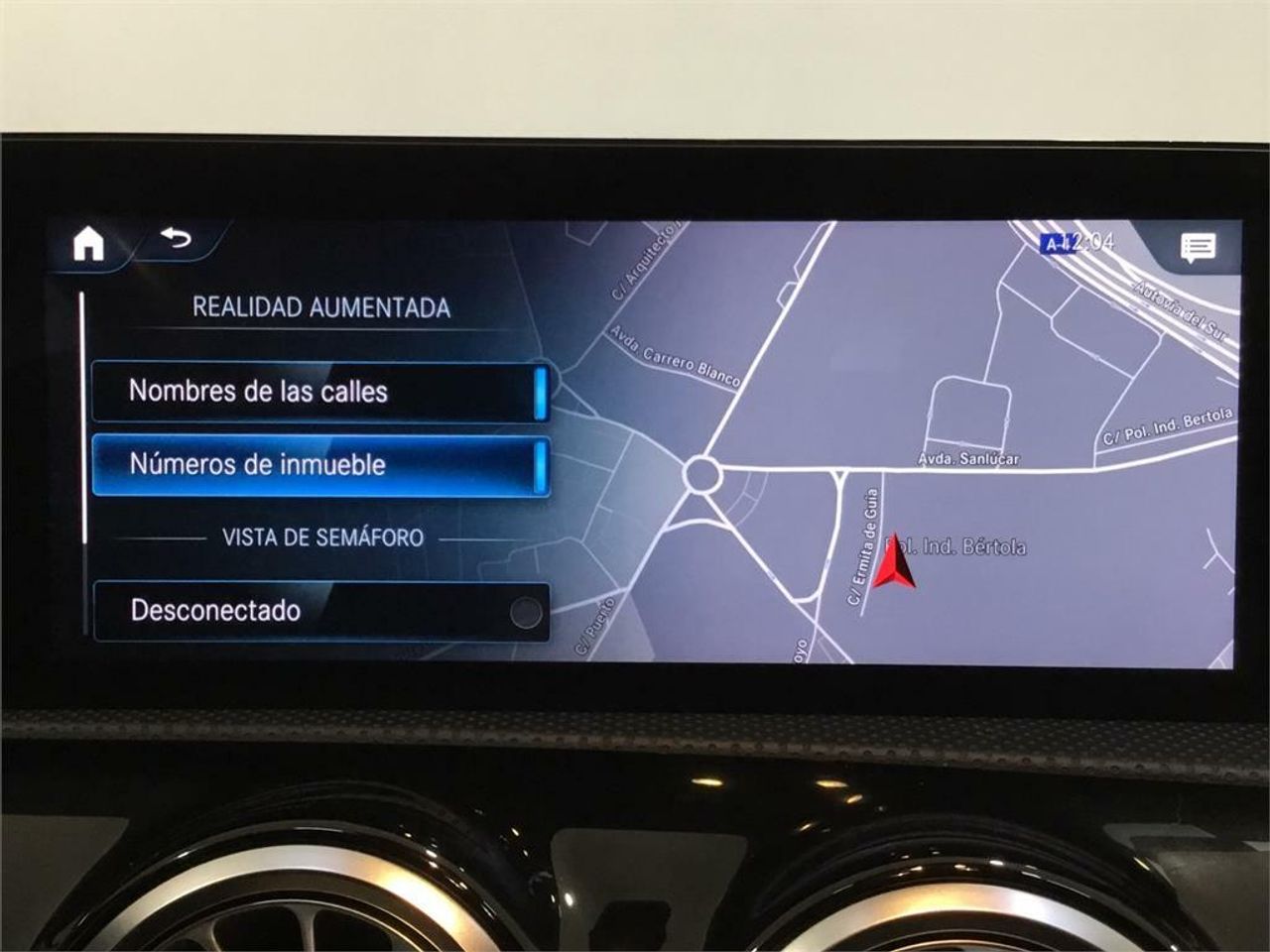 Mercedes Clase A 250 e - Foto 2