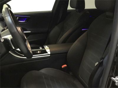 Mercedes Clase C 300 e Berlina