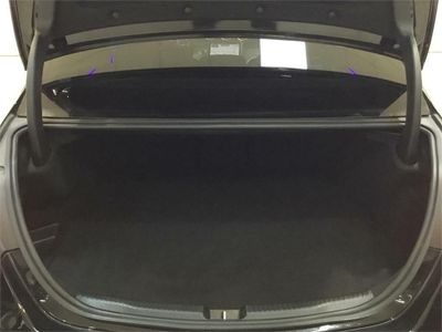 Mercedes Clase C 300 e Berlina