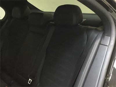 Mercedes Clase C 300 e Berlina