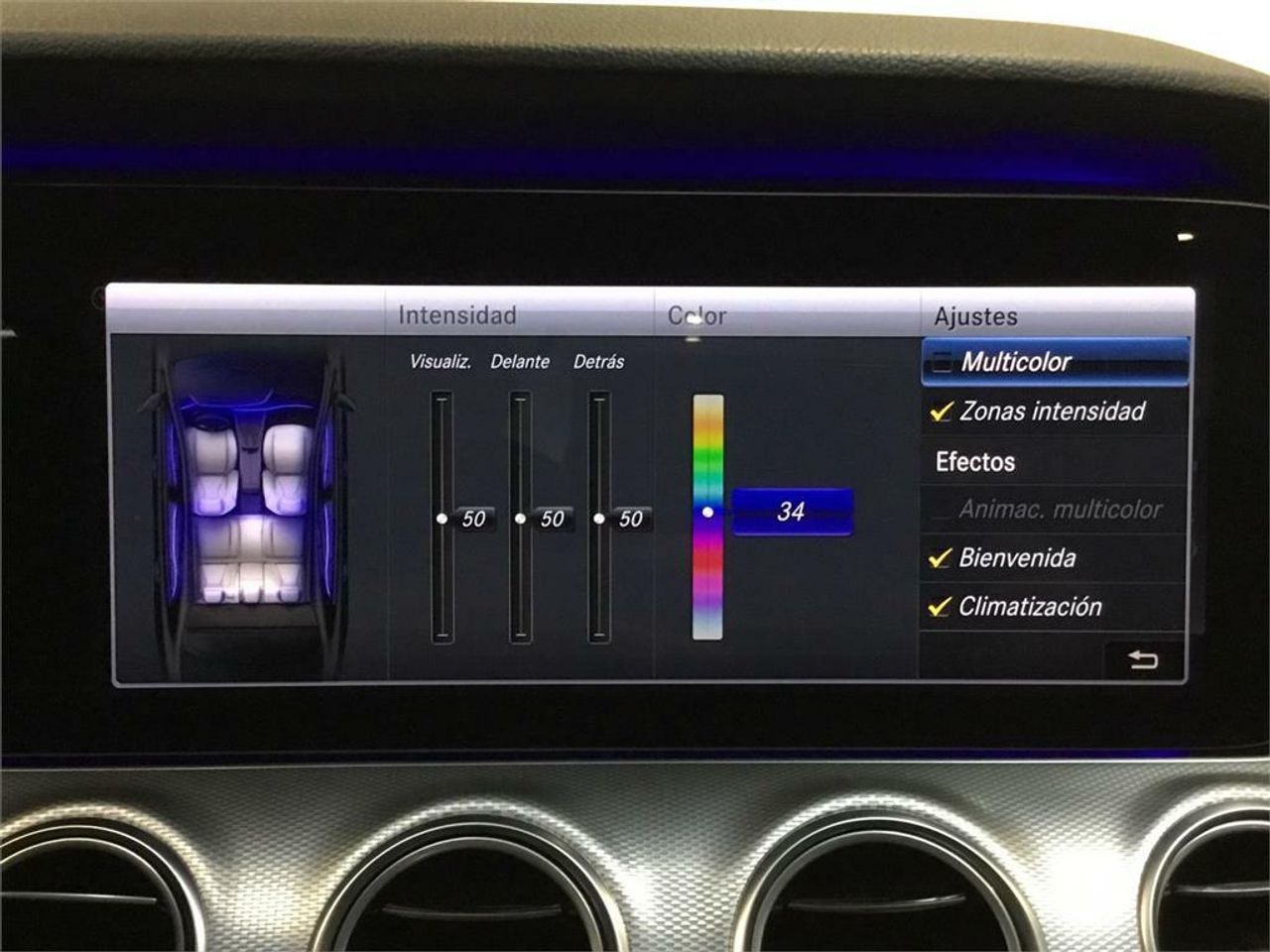 Mercedes Clase E 220 d - Foto 2