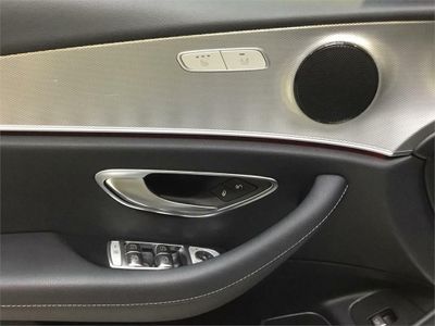 Mercedes Clase E 220 d