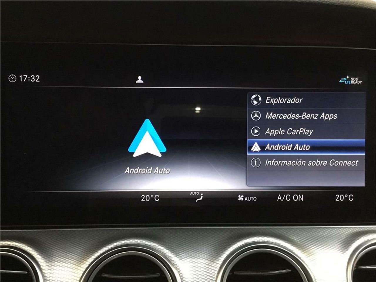 Mercedes Clase E 220 d - Foto 2