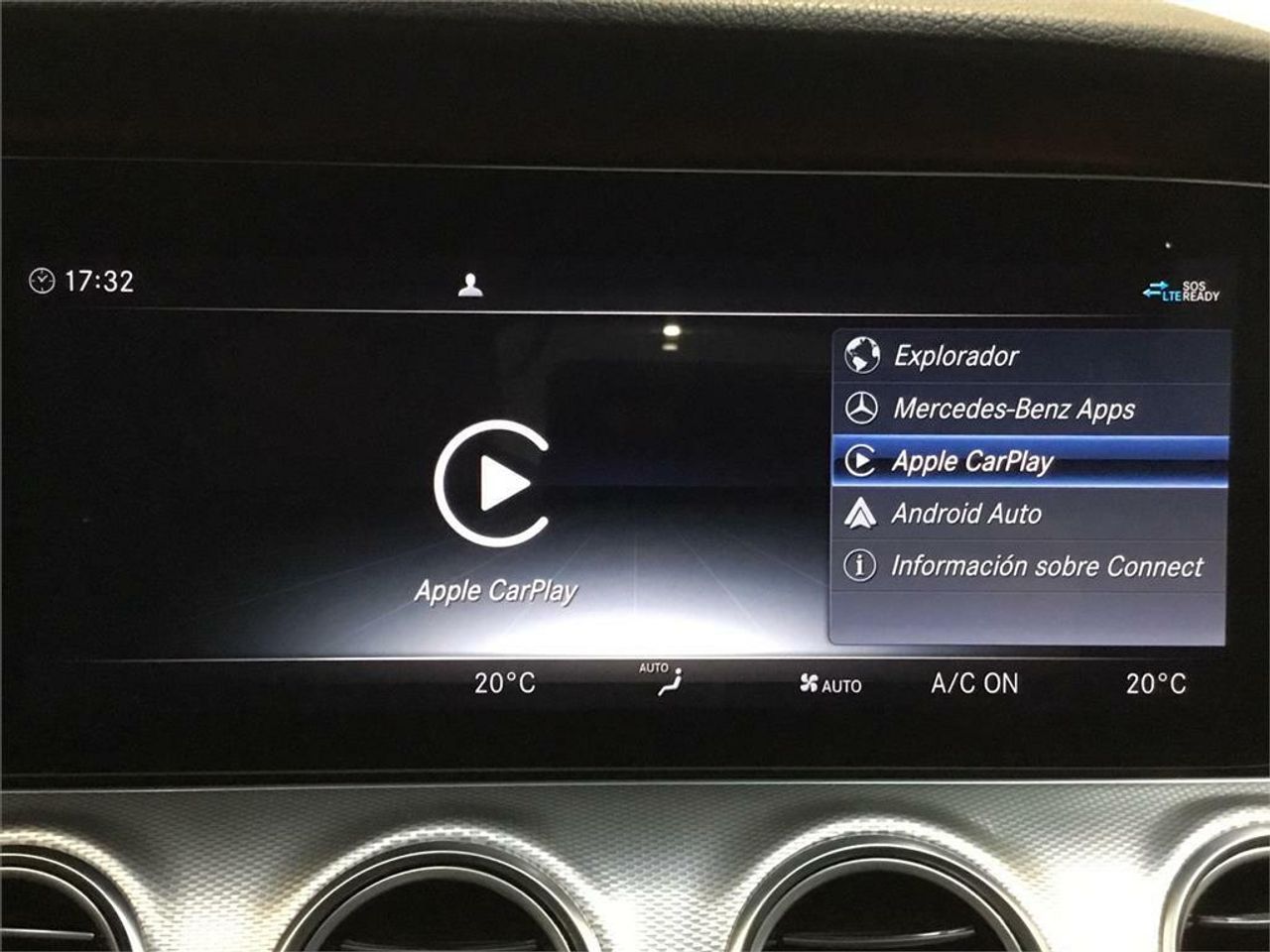 Mercedes Clase E 220 d - Foto 2