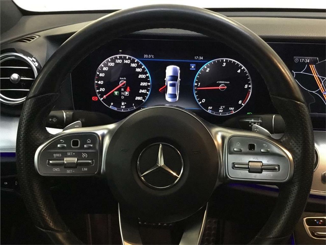 Mercedes Clase E 220 d - Foto 2