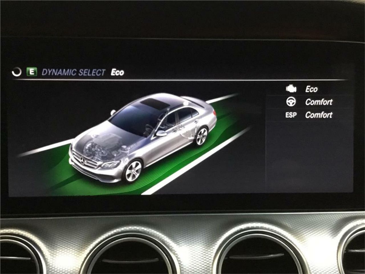 Mercedes Clase E 220 d - Foto 2