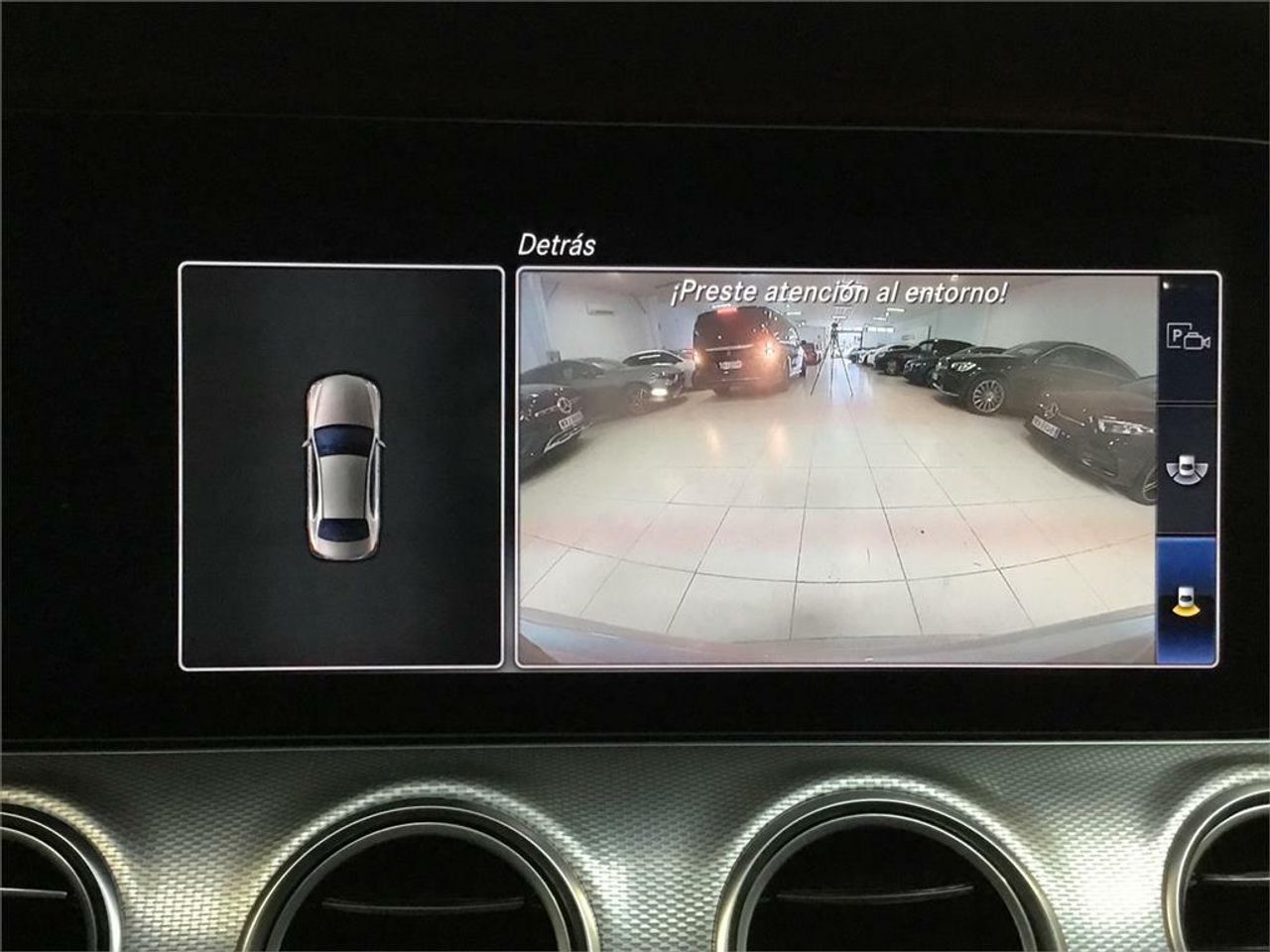 Mercedes Clase E 220 d - Foto 2