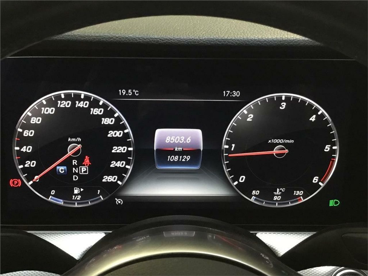 Mercedes Clase E 220 d - Foto 2