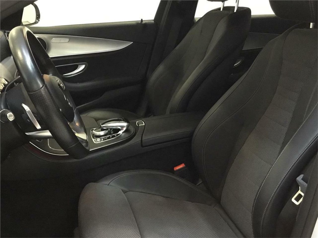 Mercedes Clase E 220 d - Foto 2