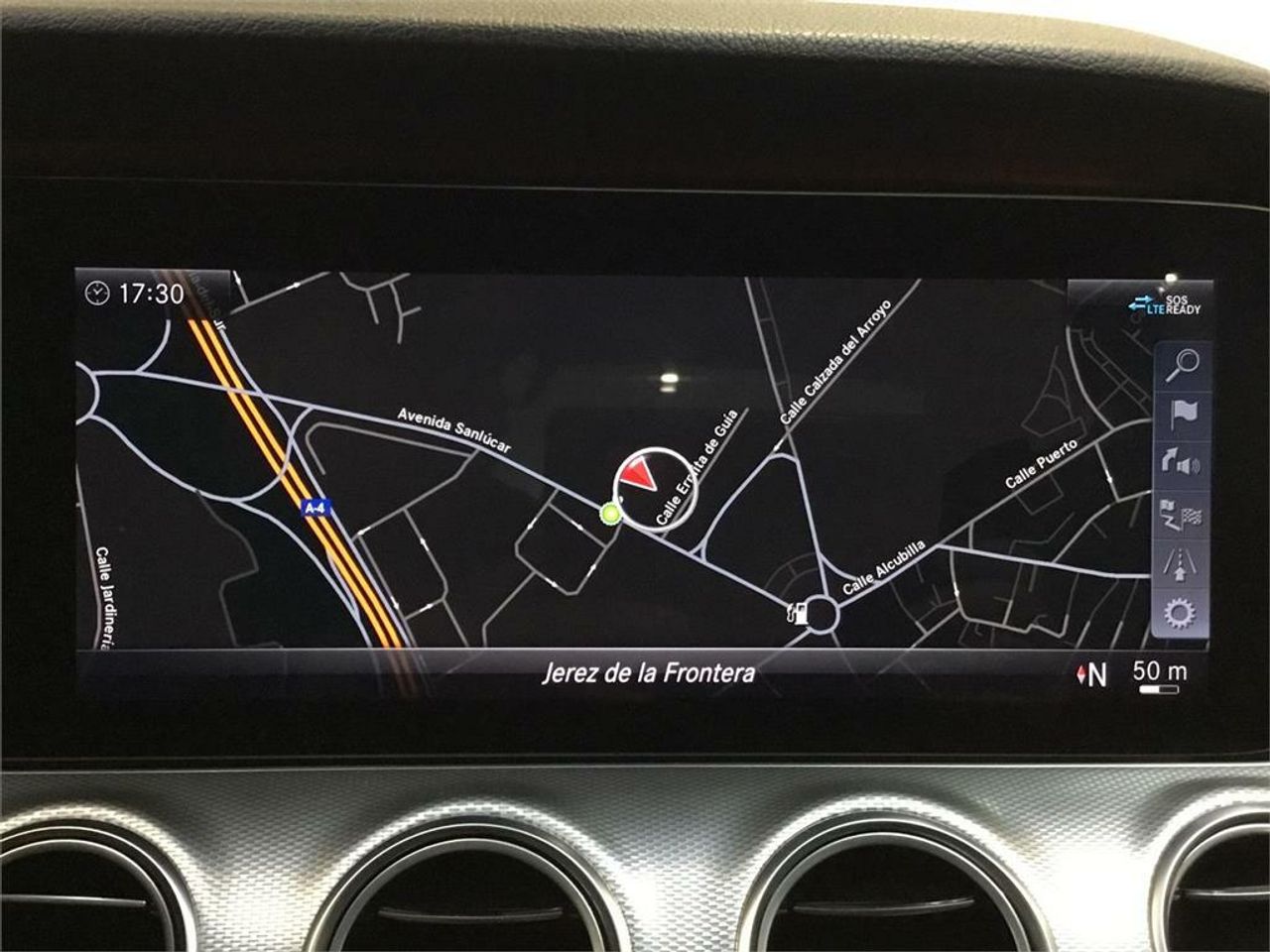 Mercedes Clase E 220 d - Foto 2