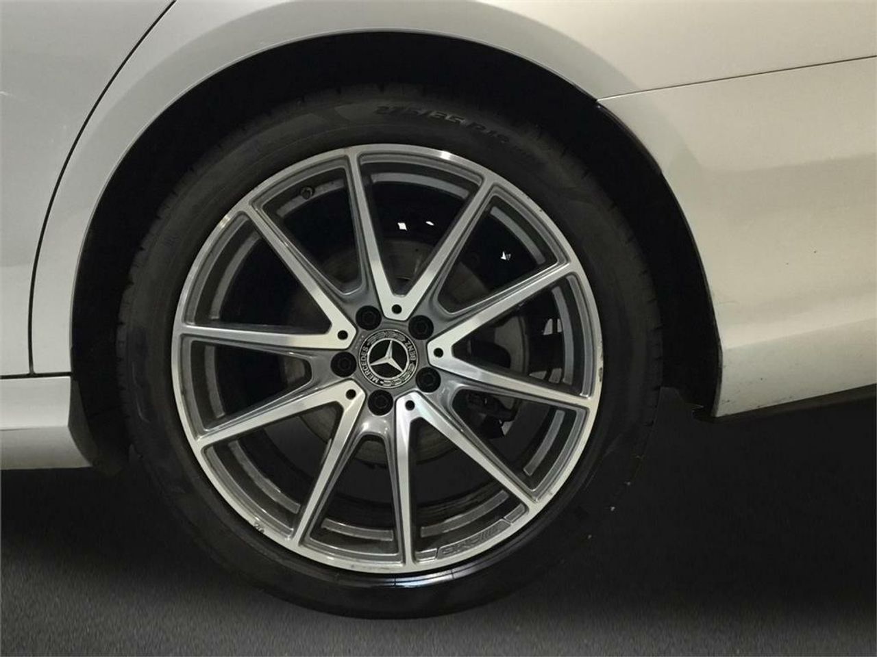 Mercedes Clase E 220 d - Foto 2