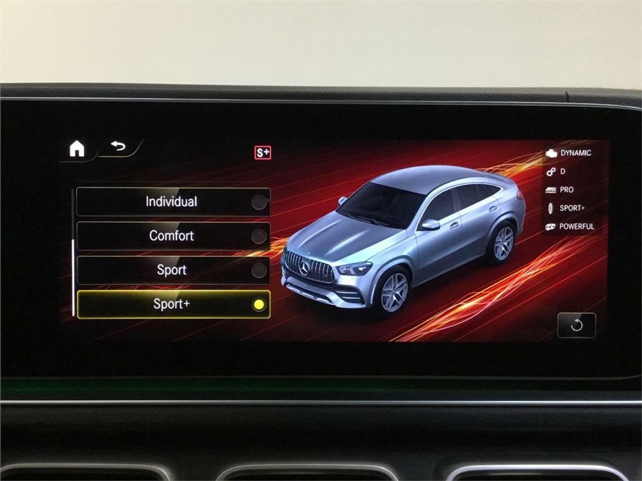 Mercedes Clase GLE Mercedes-AMG GLE 53 4MATIC+ - Foto 2