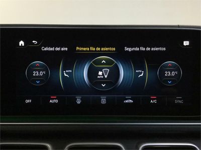 Mercedes Clase GLE Mercedes-AMG GLE 53 4MATIC+