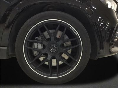 Mercedes Clase GLE Mercedes-AMG GLE 53 4MATIC+