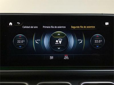 Mercedes Clase GLE Mercedes-AMG GLE 53 4MATIC+