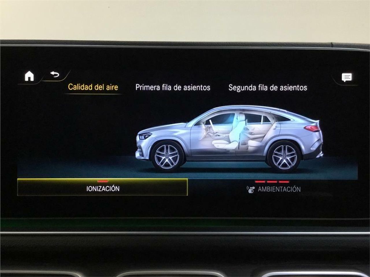 Mercedes Clase GLE Mercedes-AMG GLE 53 4MATIC+ - Foto 2