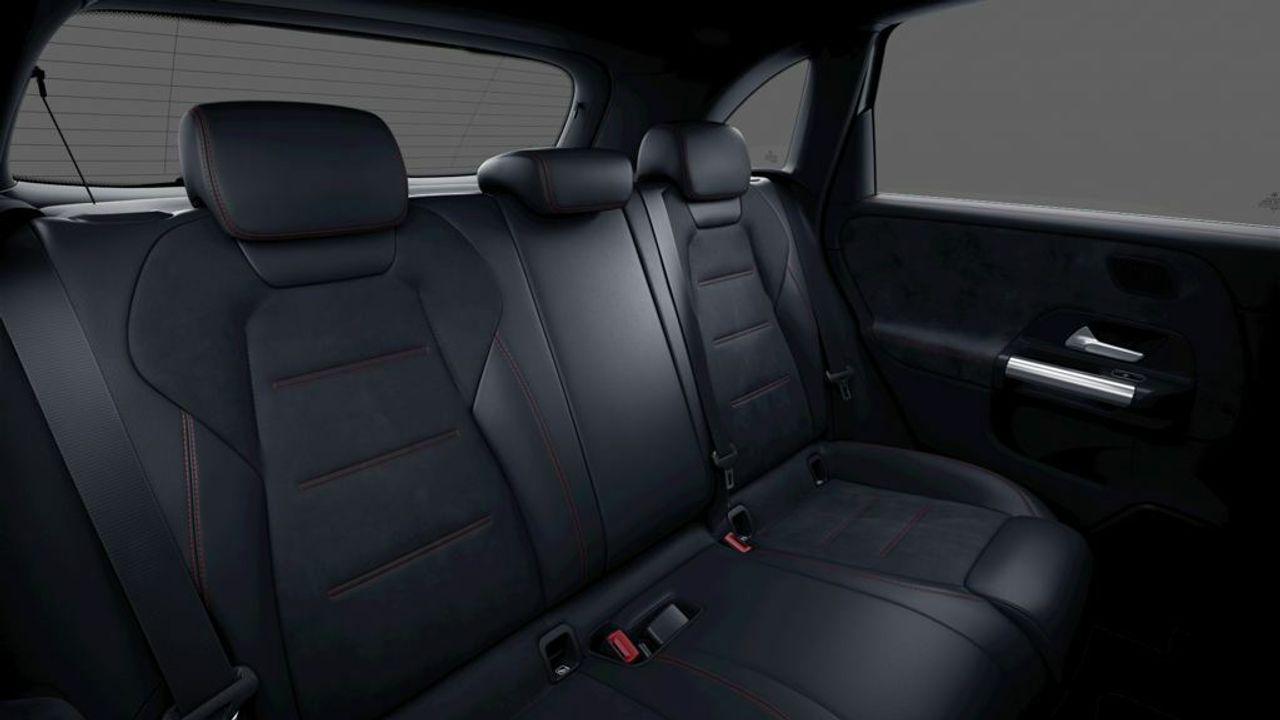 Mercedes Clase B 250 e AMG Line (EURO 6d) - Foto 2