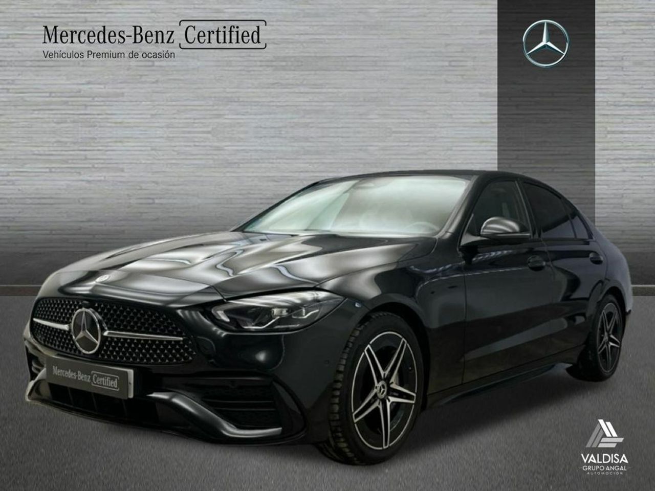 mercedes clase c 2024 /