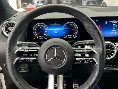 Mercedes GLA 250 e