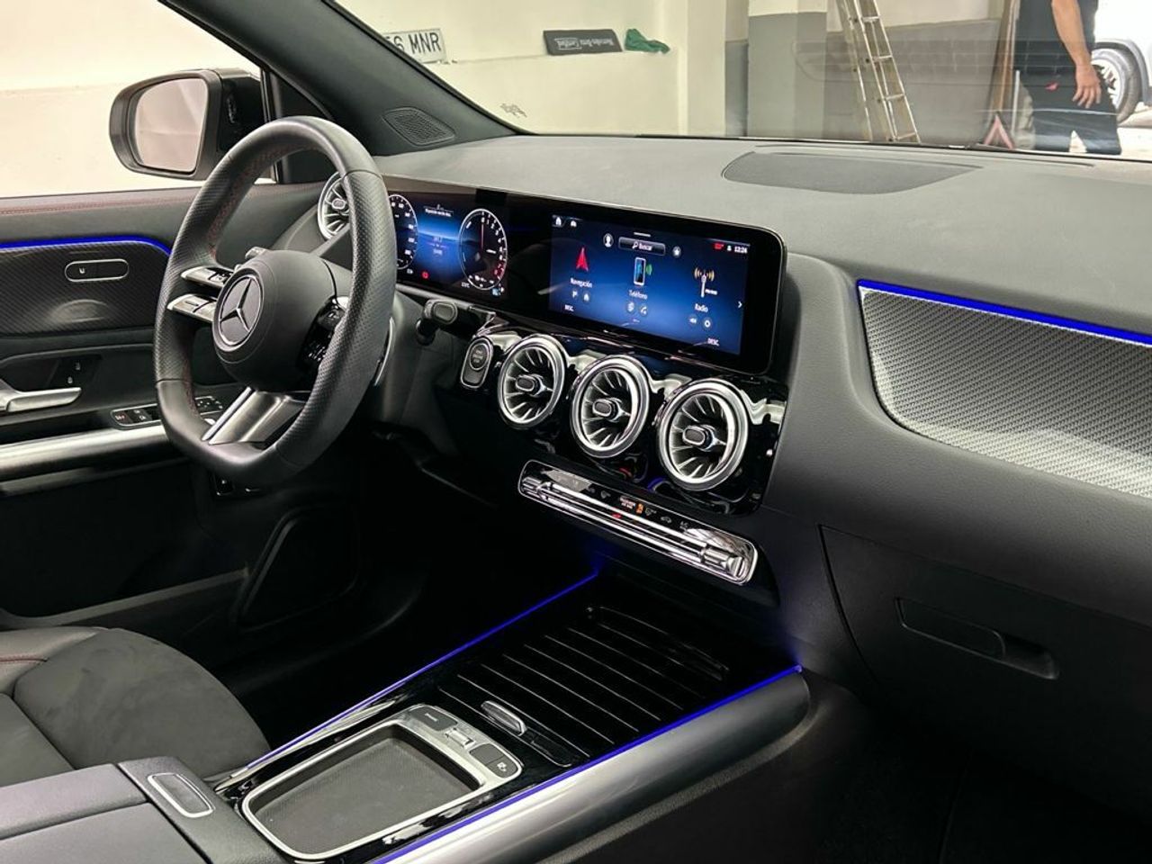 Mercedes GLA 250 e - Foto 2